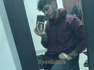 Ryanlannes
