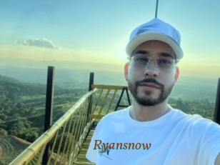 Ryansnow