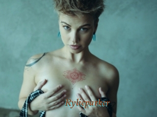 Rylieparker