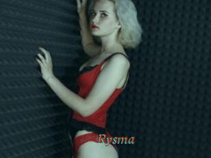 Rysma