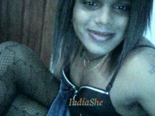 IndiaShe
