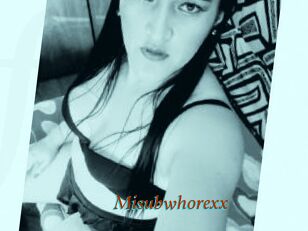 Misubwhorexx