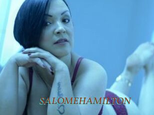 SALOMEHAMILTON