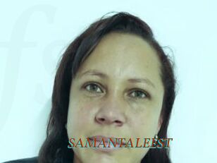 SAMANTALEEST