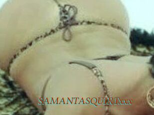 SAMANTA_SQUIRTxxx