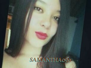 SAMANTHA099