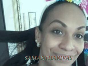 SAMANTHARIVAS