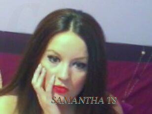 SAMANTHA_TS