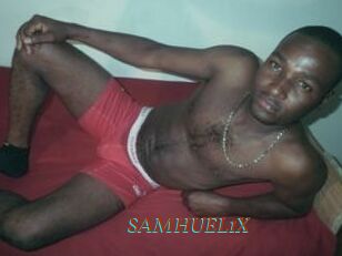 SAMHUEL1X