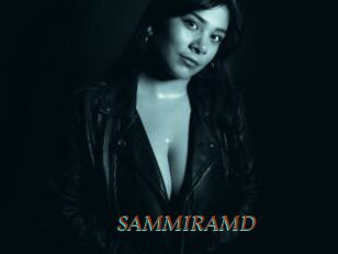 SAMMIRAMD