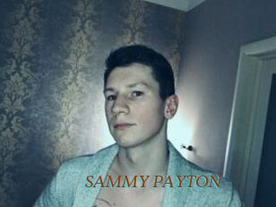 SAMMY_PAYTON
