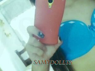 SAMY_DOLL_TS