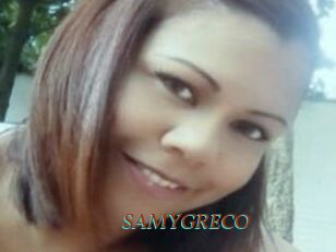 SAMYGRECO