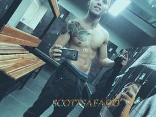 SCOTTSAFADO