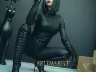 SELINAKAT