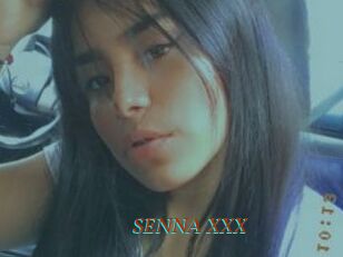 SENNA_XXX