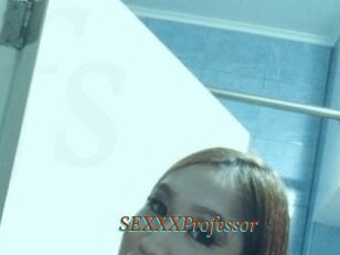 SEXXXProfessor