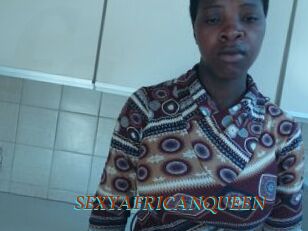 SEXYAFRICANQUEEN
