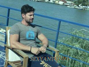 SEXYANTONIO