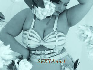 SEXY_Annet