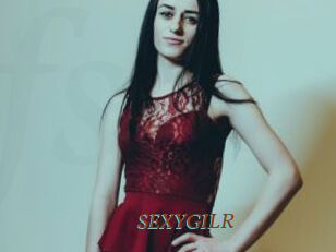 SEXYGILR