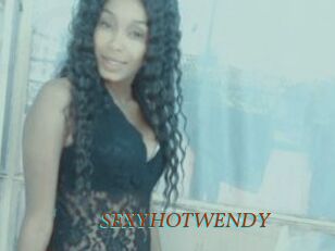 SEXYHOTWENDY