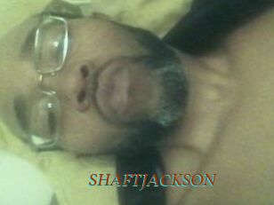 SHAFTJACKSON