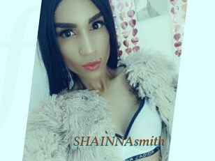 SHAINNAsmith