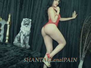 SHANTALLanalPAIN