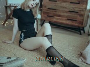 SHARLINN