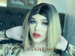 SHUGARStarTs