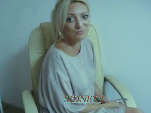 SIDNEYY