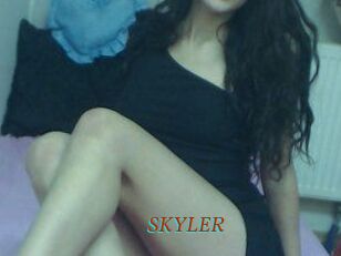 SKYLER_