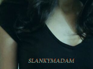 SLANKYMADAM
