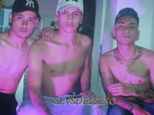 SLVSDELSEXO