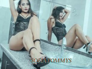 SOFIATOMMYS