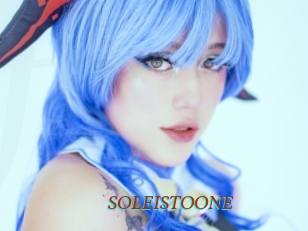 SOLEISTOONE