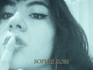SOPHIE_ROSS