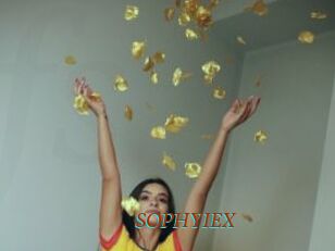 SOPHYIEX