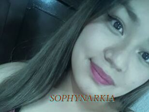 SOPHYNARKIA