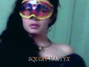 SQUIRT_NASTYX