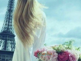 SSasha
