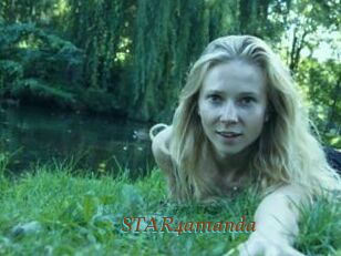 STAR4amanda