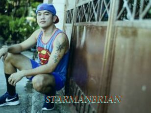STARMANBRIAN
