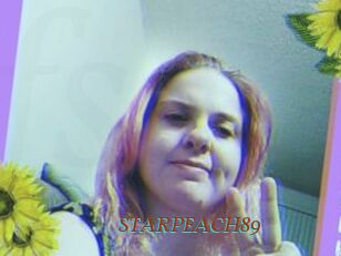 STARPEACH89