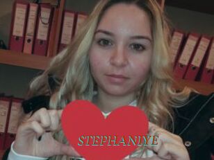 STEPHANIYE