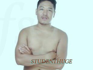 STUDENTHUGE