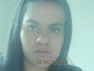 SUBCANDY