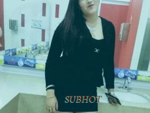 SUBHOT