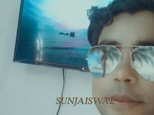 SUNJAISWAL